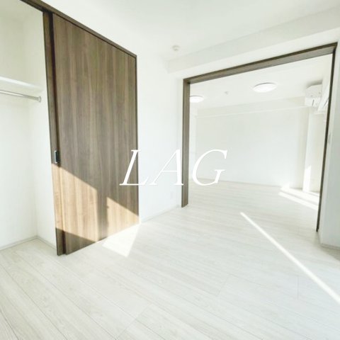 その他部屋・スペース　寝室です。