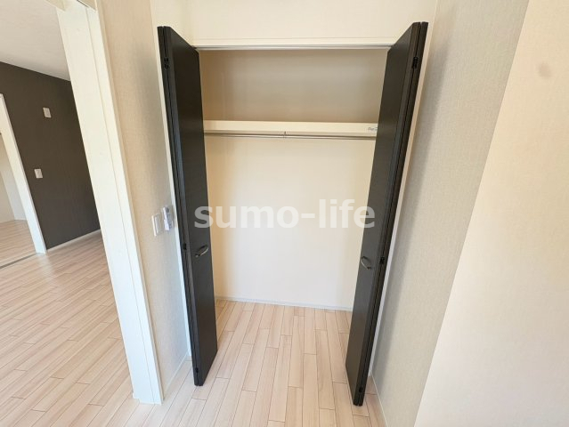 プラシッド ピュールの内装写真