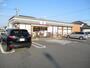 コンビニ　セブンイレブン防府新橋店（コンビニ）まで200m