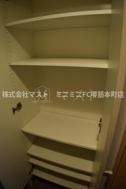 その他　※建物内別間取参考写真