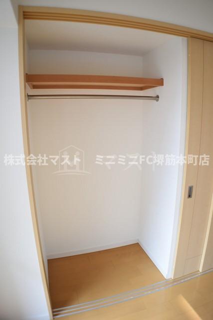 収納　※建物内別間取参考写真