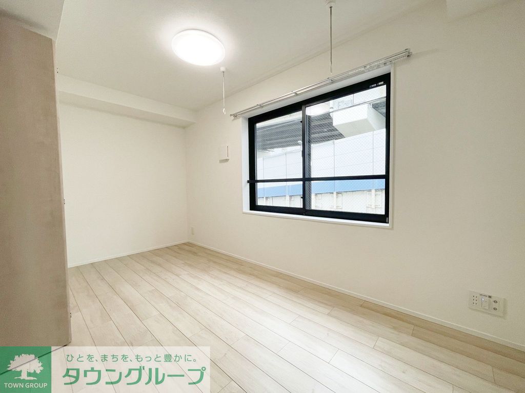 その他部屋・スペース　居室