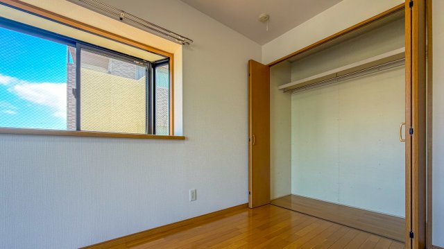 千寿MSAの内装写真
