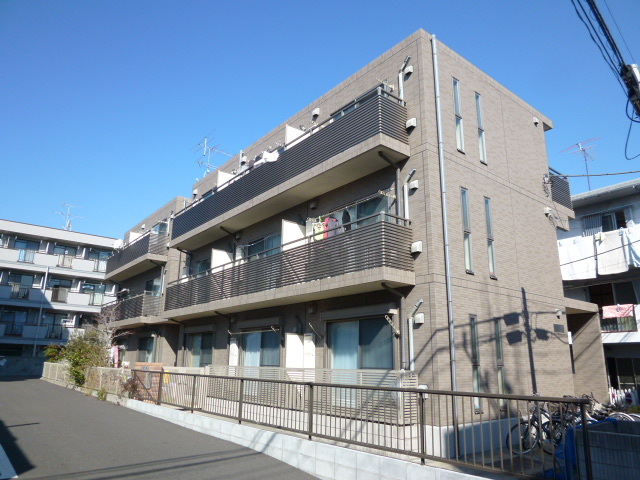 建物外観　オシャレな外観です☆