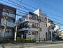 綾瀬駅より徒歩6分 3階 築49年4ヶ月の賃貸物件