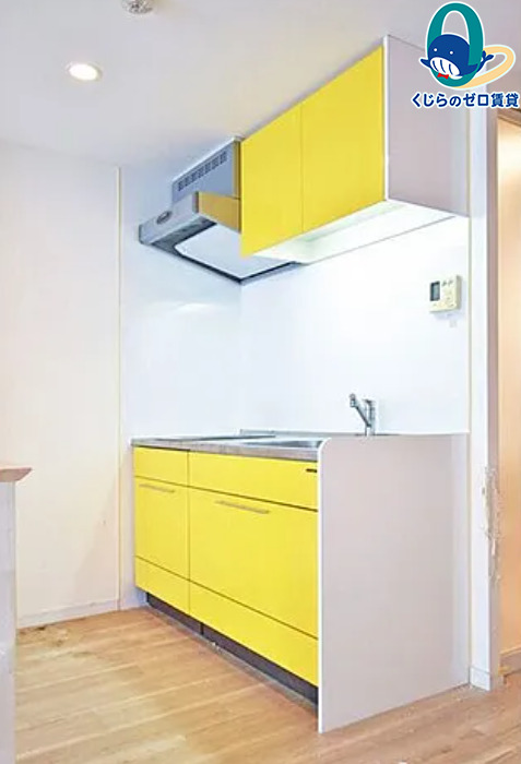 キッチン　名古屋で一番初期費用の安い賃貸専門の不動産会社です(^^)