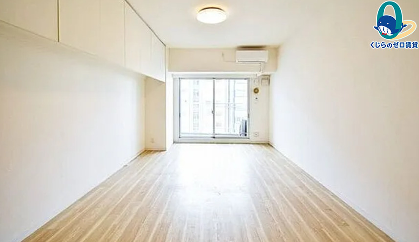 その他部屋・スペース　くじらのゼロ賃貸は＼仲介手数料0円×初期費用最安×全国対応／