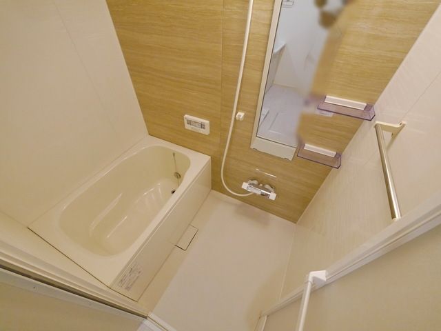バス・シャワールーム　★お部屋の詳細はタウンハウジング溝の口店まで★044-…