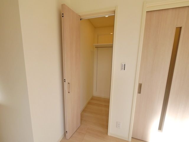 収納　★収納があるとお部屋をすっきり使えますね★詳細はタウンハウ…