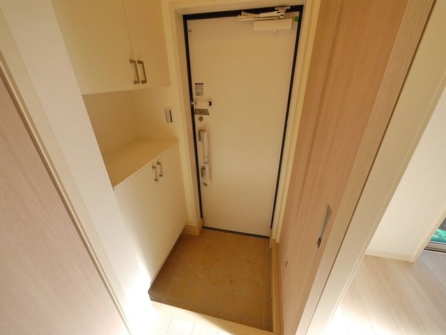 玄関　★玄関です★詳細はタウンハウジング溝の口店★044-813…