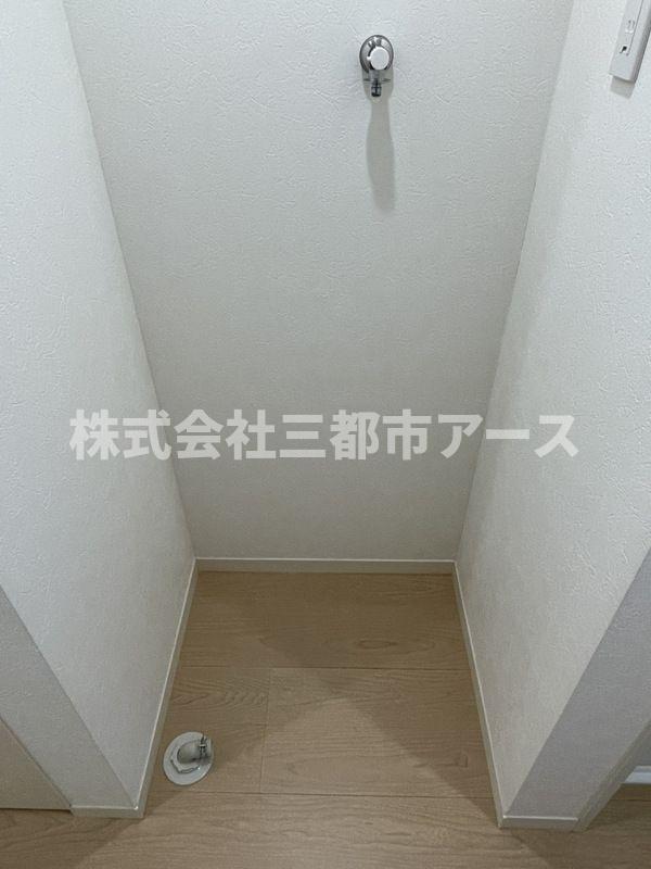 その他設備　別部屋参考写真