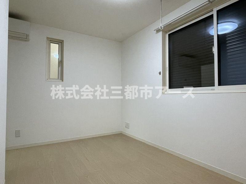 居室・リビング　別部屋参考写真