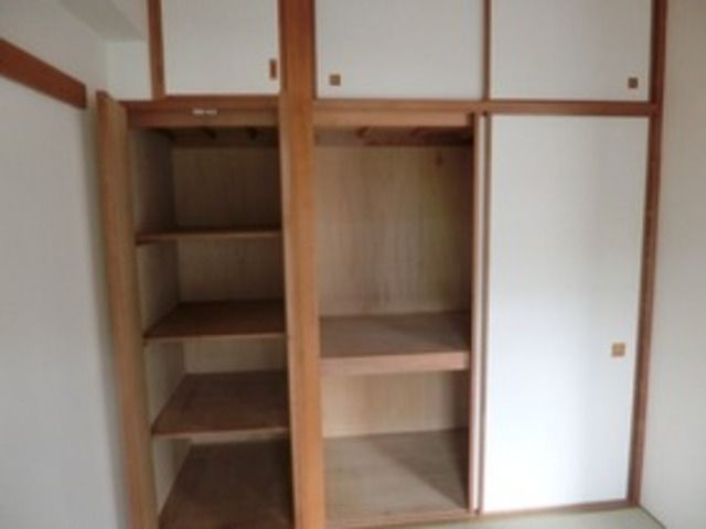 その他設備　★収納★