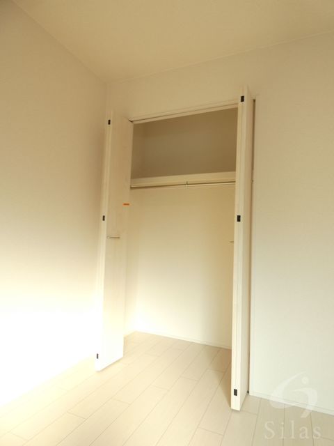 収納　同仕様