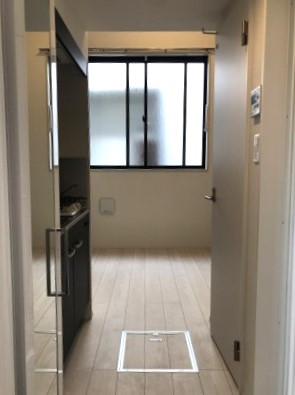 その他設備　同仕様