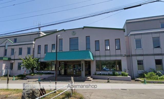 高校・高専　小樽看護専門学校（高校・高専）まで1023m