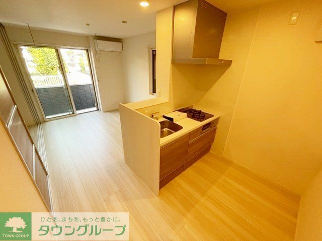その他部屋・スペース　リビング/居室