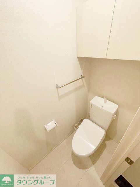トイレ　設備