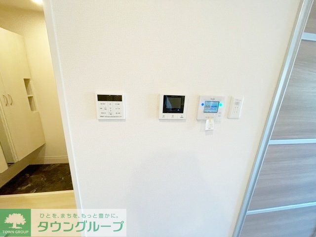 その他設備　設備