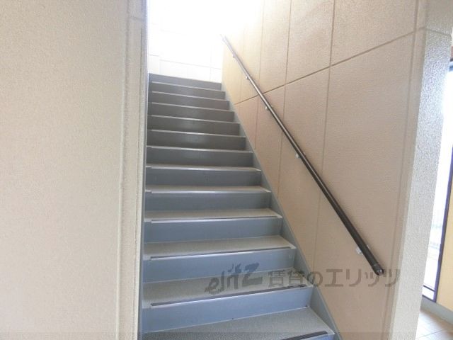 その他　階段