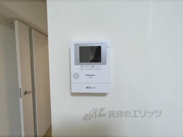 セキュリティ　ドアフォン（ＴＶ含）