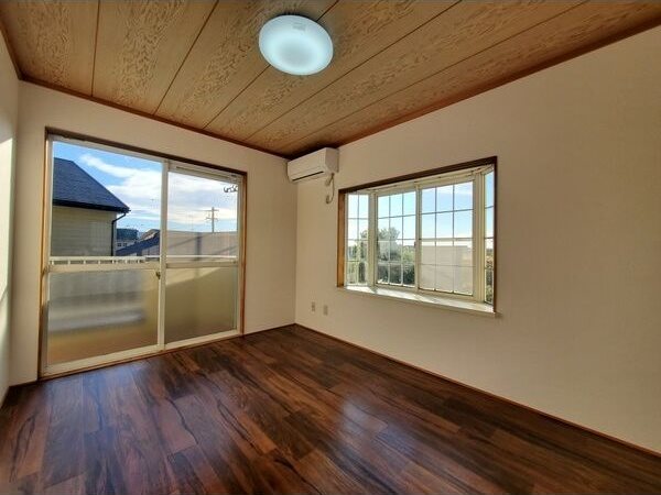 その他部屋・スペース　※他部屋参照・現況優先