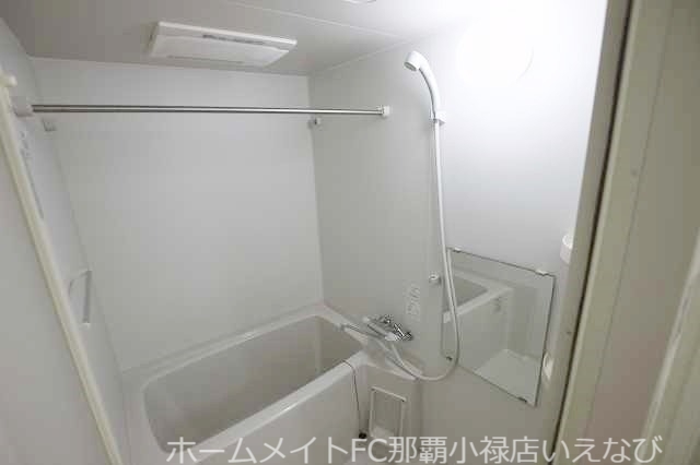 バス・シャワールーム　※イメージ画像です