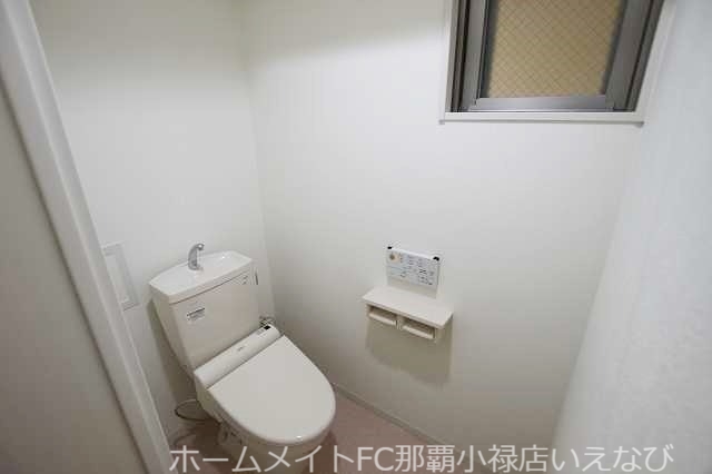 トイレ　※イメージ画像です
