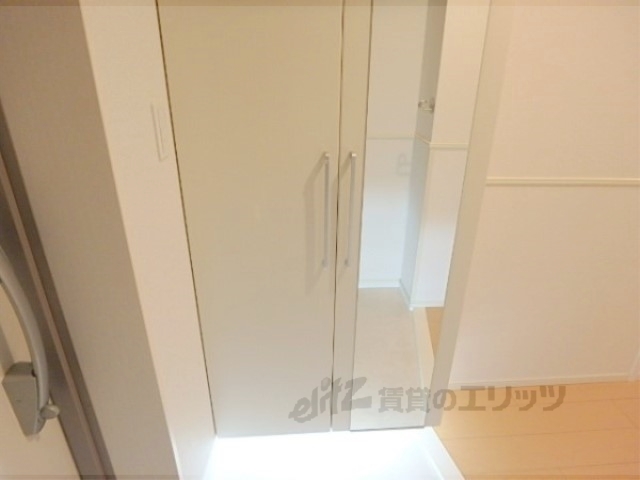 収納　下駄箱