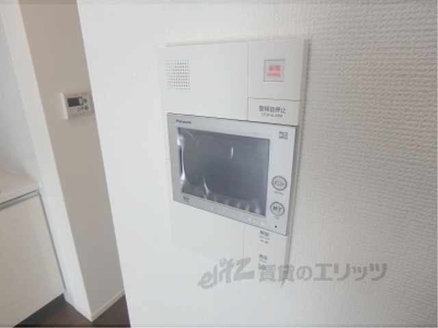 セキュリティ　ドアフォン（ＴＶ含）