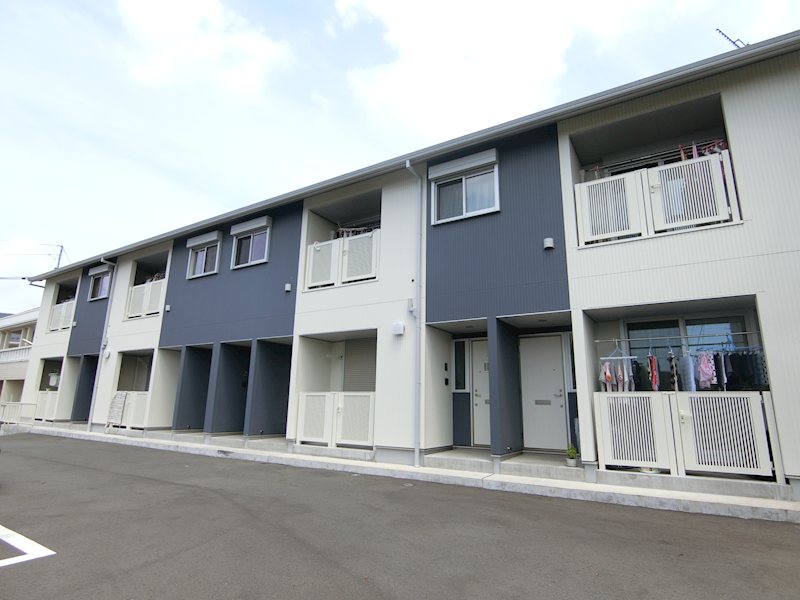 建物外観　外観・土地