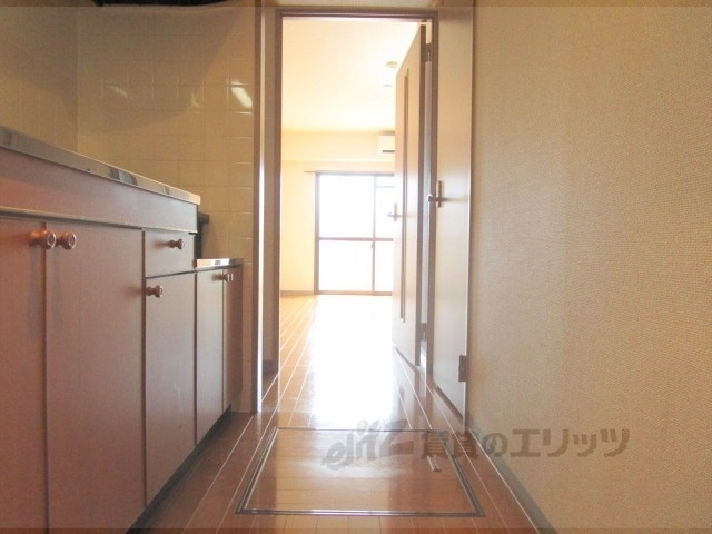 その他部屋・スペース　廊下