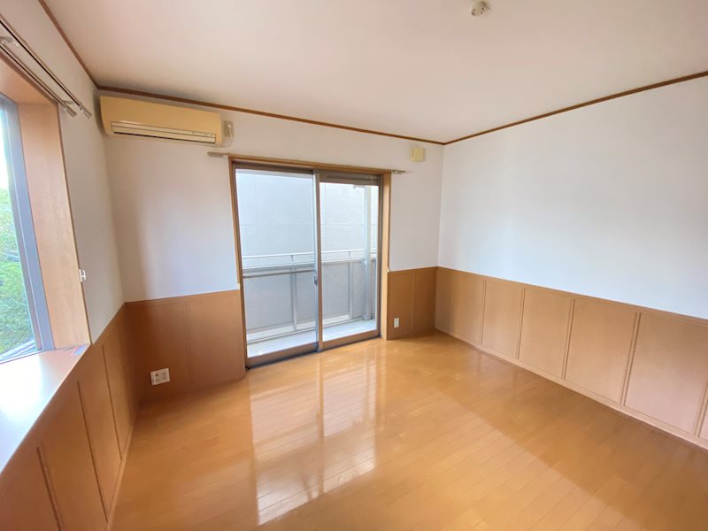 居室・リビング　違うお部屋の写真です。ご参考までに