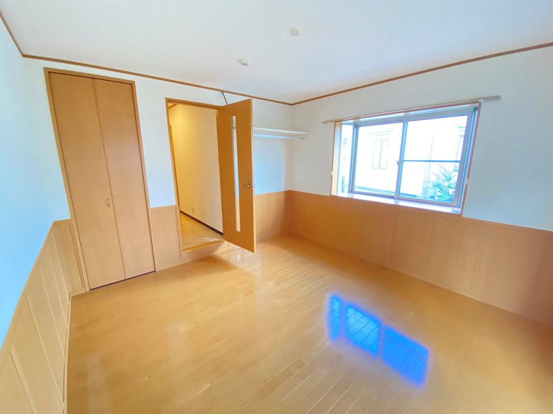 その他部屋・スペース　違うお部屋の写真です。ご参考までに