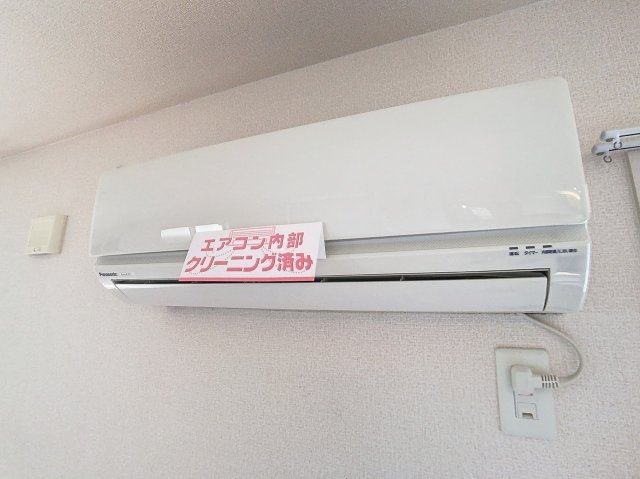 その他設備　2024年8月撮影