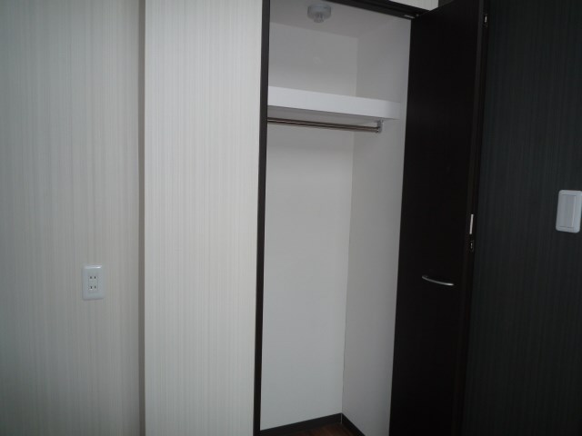 収納　※現況優先です