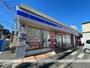 コンビニ　ローソン藤沢三丁目店（コンビニ）まで403m