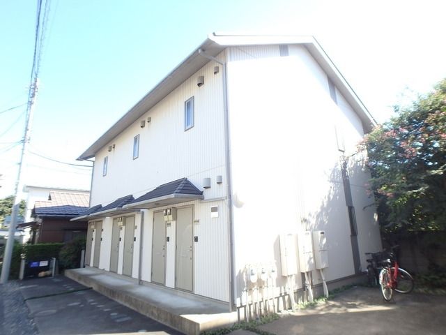 その他　★のどかな住環境★