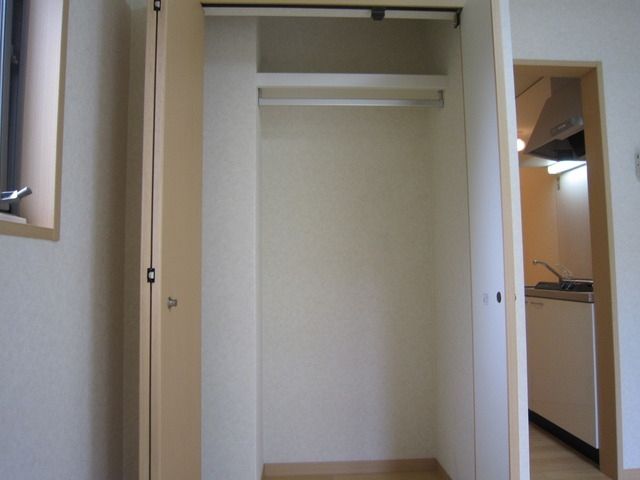 収納　★クローゼット★