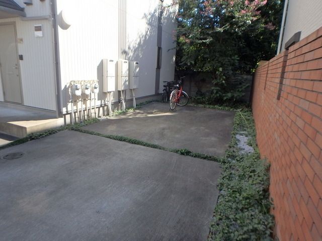 その他共有部分　★