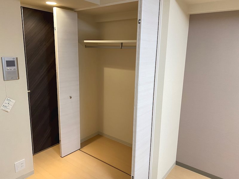 収納　別号室参考写真
