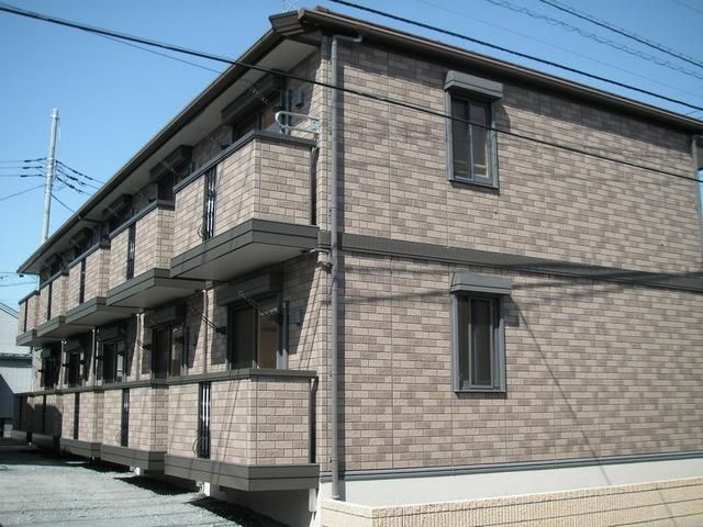 建物外観　★日当り・住環境良好★