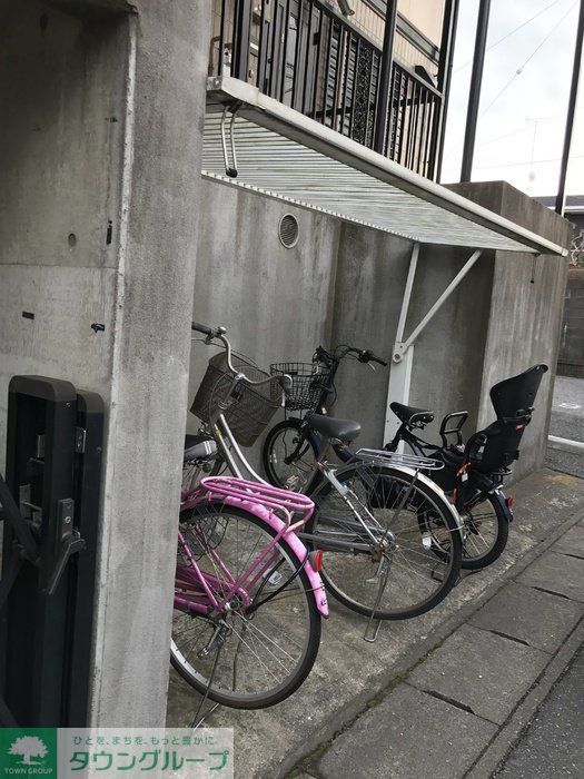 その他共有部分　お問合せはタウンハウジングまで！※現地待合わせ相談可能