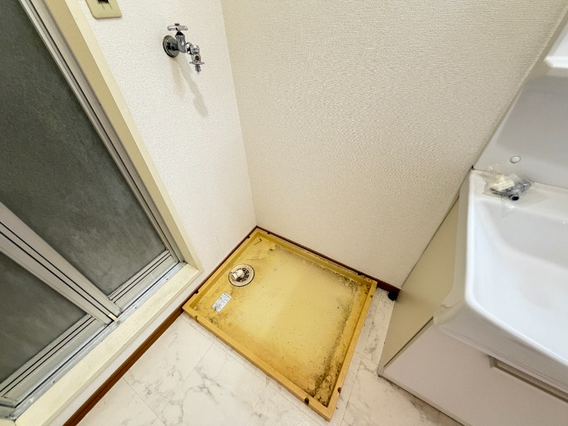 その他設備　２０２号室の写真