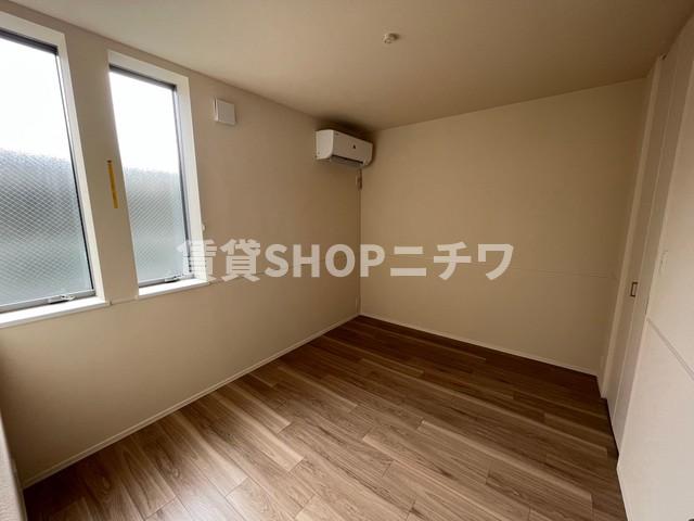 その他部屋・スペース　★洋室★