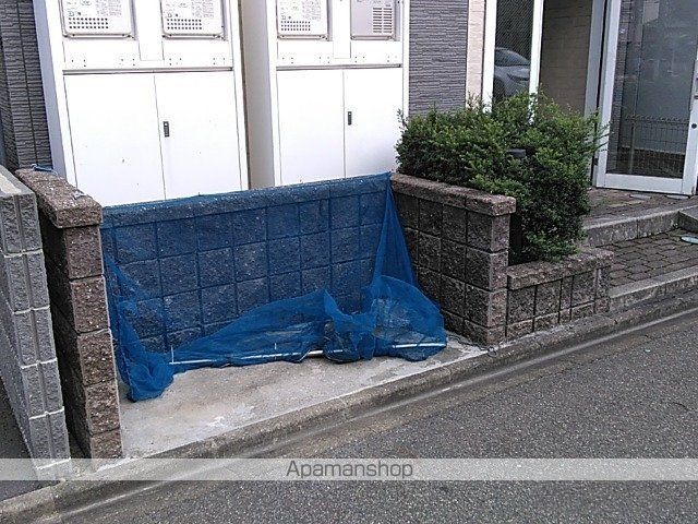 その他共有部分　その他共有部分