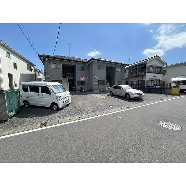 グリーンコーポ岡田 Cのその他写真