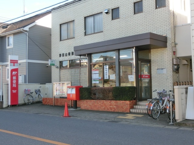 グリーンコーポ岡田 Cの周辺写真