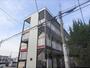 尼崎駅より徒歩11分 2階 築21年7ヶ月の賃貸物件
