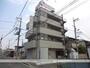 和泉府中駅より徒歩9分 築35年9ヶ月 4階建の賃貸物件